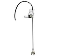 Compatible Avec Freightliner Pour Century 2003-2011 Pour Argosy 1999-2011 Avec Moteur Lève-vitre Électrique Passager Avant Droit Avec Moteur Moteur Lève-vitre Électrique