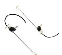 Compatible Avec Freightliner Pour Century Class 2003 2004 2005 2006 2007 2008 2009 2010 2011 Lève-vitre Électrique Avant Gauche Ou Droit Moteur Lève-vitre Électrique