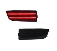 Compatible Avec Freightliner Pour Sprinter 2007-2017 Feux Réflecteurs Pare-chocs Frein Arrière Brouillard OEM: 92405D4100 Catadioptre