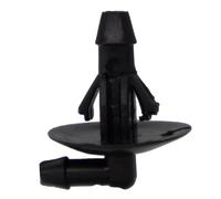 Compatible Avec Freightliner Pour Sprinter 2500 2002 2003 2004 2005 2006 2007 2008 2009 Buse De Pulvérisation De Lave-glace OEM : 6618693024 5125061AA 2D0955467. Voiture Buse pare-brise