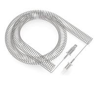 Compatible avec Frigidaire GE Electrolux - 5300622032 Bobine de retenue d'élément chauffant for sèche-linge (AP2135127 PS451031)