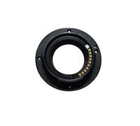 Compatible avec Fujifilm XC 50-230 I/II, bague de montage à baïonnette arrière, câble flexible de point de contact 50-230 mm f/4,5-6,7 OIS I/II, pièce de réparation d'objectif