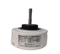 Compatible Avec Fujitsu, Moteur De Ventilateur D'unité Intérieure De Climatiseur SIC-37CVL-F450-2 DC280-380V 8P 42W, Pièces De Climatisation