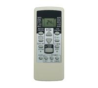 Compatible Avec Fujitsu, Télécommande De Remplacement for Climatiseur AR-RCD1E AR-RCD1C AR-RCC2J AR-RCE1E Télécommande Universelle AC remplacer