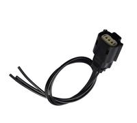 Compatible avec FusionFlex et Taurus 2008-2017 - Connecteur de Bobine d'allumage 9U2Z14S411EA (1 pièce)