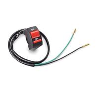Compatible Avec Fz1 Pour Ybr 125 Interrupteur De Phare De Moto Pour Bouton De Connexion ON OFF Bouton De Commutateur D'allumage Bouton De Commutateur De Guidon D'allumage de Guidon