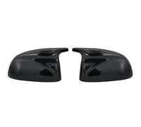 Compatible Avec G06 2018 2019 2020 2021 2022 Couvercle De Rétroviseur Couvercle De Rétroviseur De Voiture Couvre-rétroviseurs Caps Capuchon De Couverture De Rétroviseur Auto coques de rétroviseur