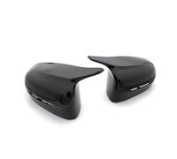 Compatible Avec G11 G12 730i 740e 745e 750i M760LI 725d 730d 740d 750d 2016-2023 Couvercle De Rétroviseur Latéral De Remplacement Coques Rétroviseurs Auto