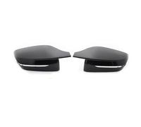 Compatible Avec G20 G21 G28 2019 2020 2021 2022 2023 Couvercle De Rétroviseur Noir De Remplacement Coques Rétroviseurs Auto