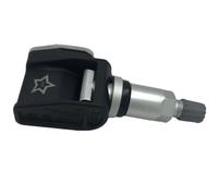 Compatible avec G30 pour G31 G11 G12 G01 G38 X3 X4 X5 2012-2025 Capteur de pression des pneus de voiture TPMS 36106872774 TPMS automobile(1 pcs)
