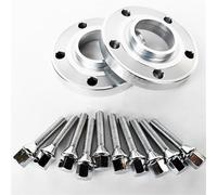 Compatible Avec GAC Pour GS5 GA3 2011, 2 Pièces, 10mm PCD 5x108 60.1mm, Goujons D'adaptateur Hubcentriques 12x1,25, Entretoises De Roue Entretoises Roue Voiture