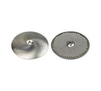 Compatible Avec Gaggia, Compatible Avec Classic Evo, Machine À Café Semi-automatique : Tête D'infusion Avec Anneau En Silicone Monocouche De 55 mm.(Shower)