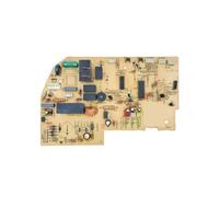 , Compatible Avec Galanz, Carte De Commande D'unité Intérieure De Climatiseur GAL0411GK-12APH1, Pièces De Climatisation De Circuit Imprimé(Heat and Cool)