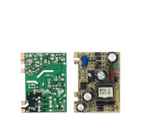 Compatible avec Galanz, carte mère de circuit d'alimentation de commutateur de four à micro-ondes, petite carte d'alimentation MPP001-1B 5 V 12 V