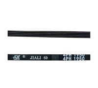 Compatible avec Galanz, Electrolux, courroie de sèche-linge 6PH1930, 7PH1930, 6PH1950, 7PH1950, 7PH1951(4PH1950)