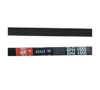 Compatible avec Galanz, Electrolux, courroie de sèche-linge 6PH1930, 7PH1930, 6PH1950, 7PH1950, 7PH1951(6PH1950)