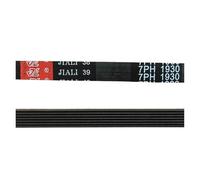 Compatible avec Galanz, Electrolux, courroie de sèche-linge 6PH1930, 7PH1930, 6PH1950, 7PH1950, 7PH1951(7PH1930)