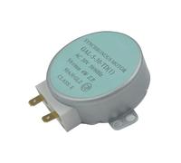 Compatible Avec Galanz, GAL-5-30-TD, Moteur De Platine Micro-ondes Synchrone 30 4 W, Accessoires De Remplacement For Appareils Électroménagers