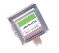 Compatible Avec Galanz,magnétron Refroidi Par Air M24FB-610A, Pièces De Rechange For Générateur De Micro-ondes Industriel De Four À Micro-ondes