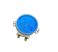 Compatible Avec Galanz, SM-16T AC 30 50/60 Hz, Moteur Synchrone For Plateau Tournant De Four À Micro-ondes, Forme 5/6 Tr/min, Pièces De Réparation For Four À Micro-ondes(1pcs)