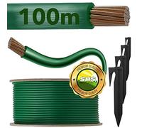 - Compatible avec Gardena/Bosch/Husqvarna/Worx/Honda/Robomow/iMow/Ø 2,7 mm