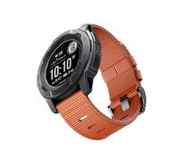 Compatible avec Garmin Instinct 2/2 Solar Bracelet,Léger et Respirant à Fermeture Bracelet en Nylon pour Garmin Instinct 3 45mm AMOLED/MIP/E 45mm/Solar/Tactical/Esports/Tide
