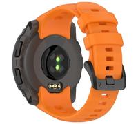 Compatible avec Garmin Instinct E 40 mm, bracelet de rechange en silicone pour Garmin Instinct E 45 mm, for Instinct E 45MM, Silicone, Pas de gemme