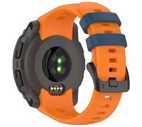 Compatible avec Garmin Instinct E 40 mm, bracelet de rechange en silicone pour Garmin Instinct E 45 mm, for Instinct E 45MM, Silicone, Pas de gemme