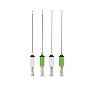 Compatible avec GE, compatible avec Hotpoint, WH16X10141 WH16X10057 Tige de suspension de lave-linge - Convient aux modèles WJRR4170G1WW WHRE5550H2WW AP5607528 Pièce de rechange