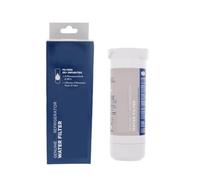 Compatible Avec GE, Compatible Avec XWF, Remplace Le Filtre À Eau Du Réfrigérateur For WR17X30702, Maxblue MB-F48, Aquacrest AQF-FF48, Crystala CF9(1pcs)