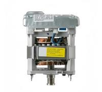 Compatible avec GE, moteur d'entraînement de lave-linge 2 vitesses WH20X10052 Accessoires de machine à laver
