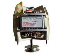 Compatible avec GE, moteur d'entraînement de lave-linge WH20X10063 Accessoires de machine à laver