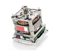 Compatible avec GE, moteur d'entraînement de machine à laver WH20X10066