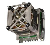 Compatible avec GE, moteur d'entraînement de machine à laver WH20X10076 Accessoires de machine à laver