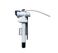 Compatible Avec GEBERIT, Vanne D'injection De Réservoir D'eau De Toilette TYP380, Modèle De Vanne D'entrée, Réservoir D'eau Dédié TYP383(Typ383-B)