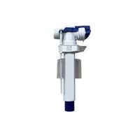 Compatible Avec GEBERIT, Vanne D'injection De Réservoir D'eau De Toilette TYP380, Modèle De Vanne D'entrée, Réservoir D'eau Dédié TYP383(Typ380-A)