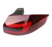 Compatible Avec Geely Pour Atlas 2016-2020 Accessoires De Voiture Ensemble Feu Arrière Extérieur Feux Stop Feu De Stationnement Clignotant Feu Arrière Feux arrières auto(18-20 right side)