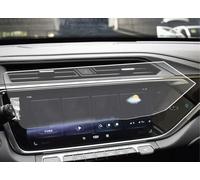 Compatible Avec Geely Pour Atlas Pro Pour Azkarra 2021 Protecteur D'écran De Navigation Automobile En Verre Trempé Protection Écran Voiture