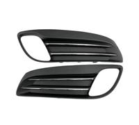 Compatible Avec Genesis Pour Coupe Calandre Phare Antibrouillard Gauche Pare-choc Avant Inférieur Nid D'abeille Couverture Calandre 86561-2M000 86562-2M000