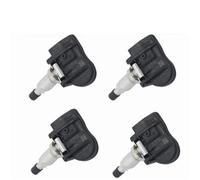 Compatible Avec Genesis Pour G80 G90 52933D9100 52933-D9100 Capteur De Pression Des Pneus TPMS TPMS automobile