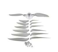 Compatible avec GF, Paire d'hélices électriques Pliables 7x6 7,5x4 8x5 9x5 10x6 11x8 12x8 13x8(Folding 10X6)