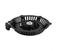 Compatible avec GGP SP554 pour moteurs SV200 RV65, remplacement pour pièce 1185501611, pour Mountfield SP554 pour SV200 RM65, démarreur à tirette à recul, 1 ensemble de démarreur à recul