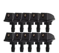 Compatible Avec Gicleurs De Lave-glace De Voiture Filtre De Gicleur De Lave-glace Gicleurs De Lave-glace Gicleurs D'eau De Lave-glace Kit De Réparation De Lave-glace