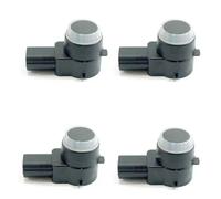 Compatible Avec GMC 13282887 0263003817 4 Pièces Capteur Stationnement PDC Objet Pare-chocs D'assistance Recul Remplacement