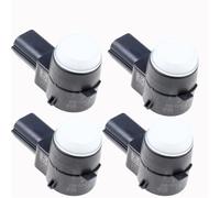 Compatible avec GMC pour C&evrolet pour Cruze pour Aveo pour Orlando Capteur De Stationnement Moniteurs d'angle Mort De Voiture OEM 13282883 13282853 Capteur Recul Auto(4Pc)