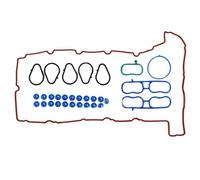 Compatible Avec GMC Pour Canyon 2007 2008 2009 2010 2011 2012 Joint De Couvercle De Soupape Et De Collecteur D'admission OEM: VS50739R Joint couvercle valve