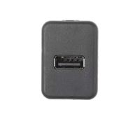 Compatible Avec GMC Pour Canyon 2015 2016 2017 2018 2019 2020 Pour Yukon 2010 2011 2012 2013 2014 Adaptateur De Port USB Prise AUX 20986318 Prise USB pour Car