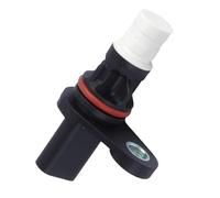 Compatible Avec GMC Pour Canyon L4 2,5 L DOHC Essence 2015-2018 2019 12632872 12674702 5S13805 12627185 Capteur Position D'arbre À Cames Vilebrequin Capteur Régime Moteur