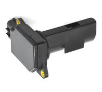 Compatible Avec GMC Pour Sierra 1500 SLT Extended Cab Pickup 4-Door 2014 MAF Mass Air Flow Meter Sensor OEM : MR985187 Capteur Masse D'air