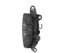 Compatible Avec Gmc Pour Sierra Pour Yukon 2007 2008 2009 2010 2011 2012 2013 2014 Commutateur De Télécommande De Croisière Au Volant Multifonction pièces de volant automobile